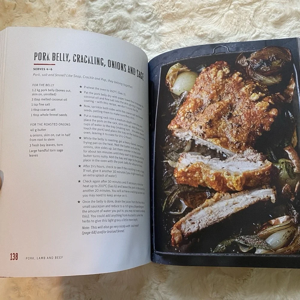 The Real Meal Revolution: The Radical, Sustainable Approach To Eating Healthy
